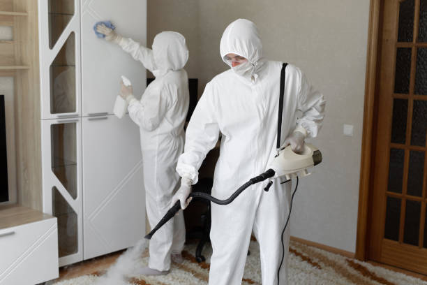 24/7 Emergency Biohazard Cleanup experts in Belleville, MI