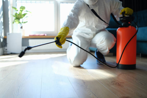 Reliable Biohazard Cleanup contractor in Belleville, MI by Dulley Family Biohazard Services